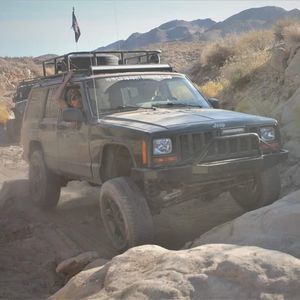 Meet your Posher, Michael